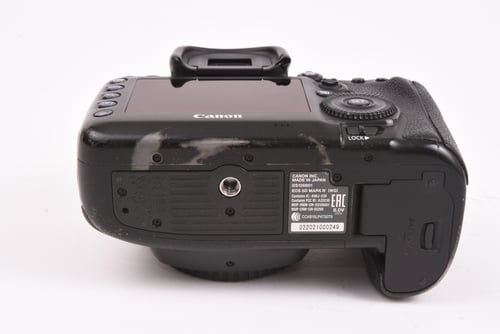 thumbnail-8 for Canon EOS 5D IV Body SC:311,900 O4 M4 C3 #00249