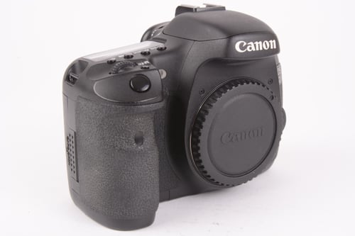 thumbnail-1 for Canon EOS 7D Body SC:151,600 #10073