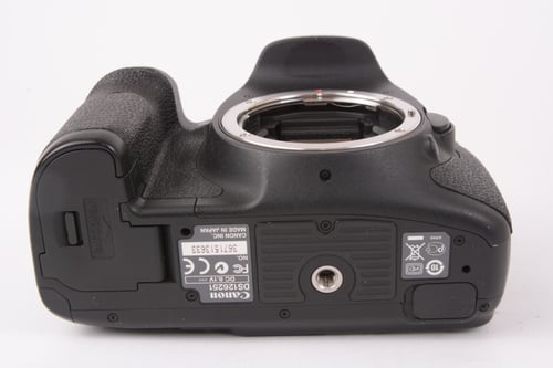 thumbnail-5 for Canon EOS 7D Body SC:42.6k #13633