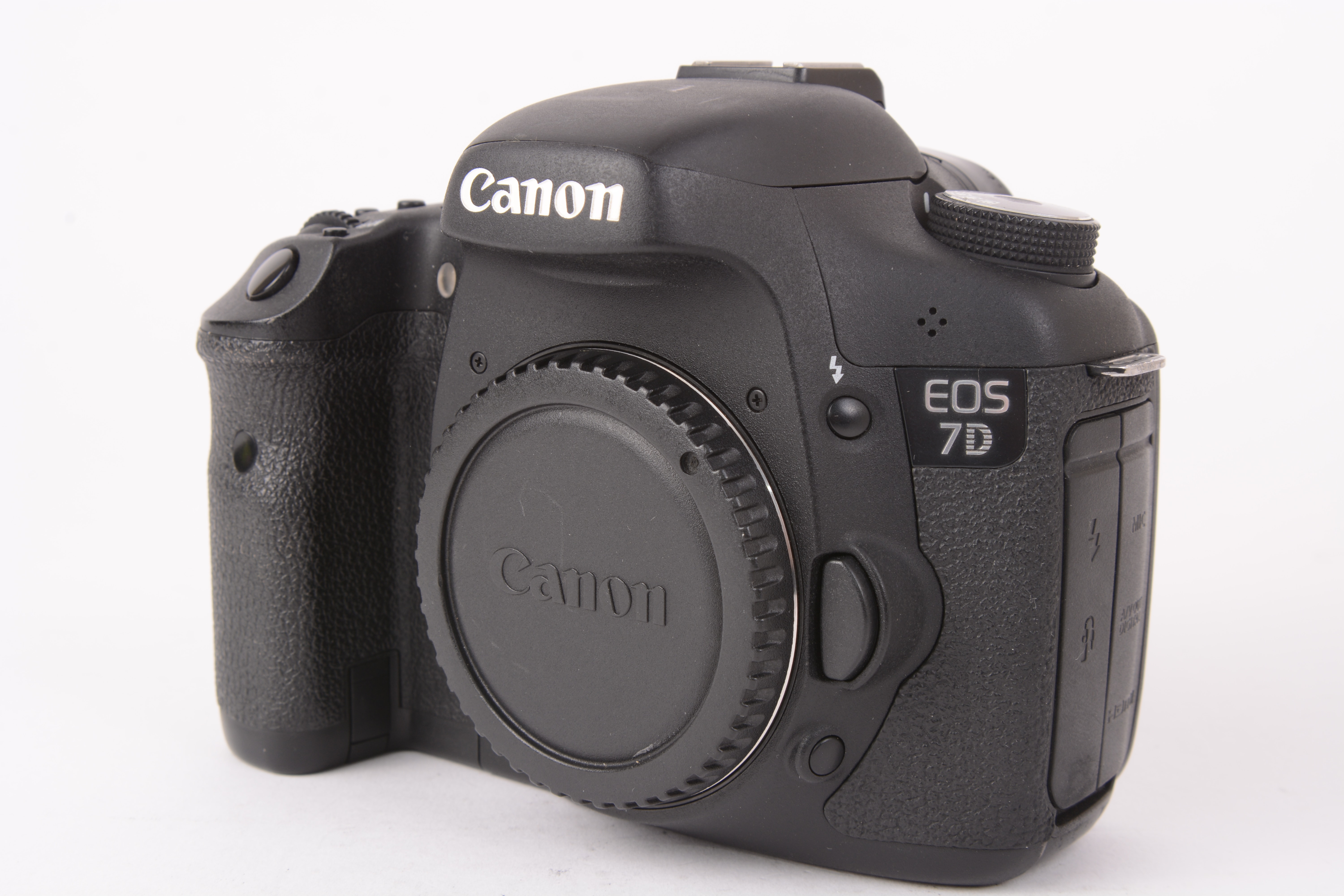 Canon 7D — image 1