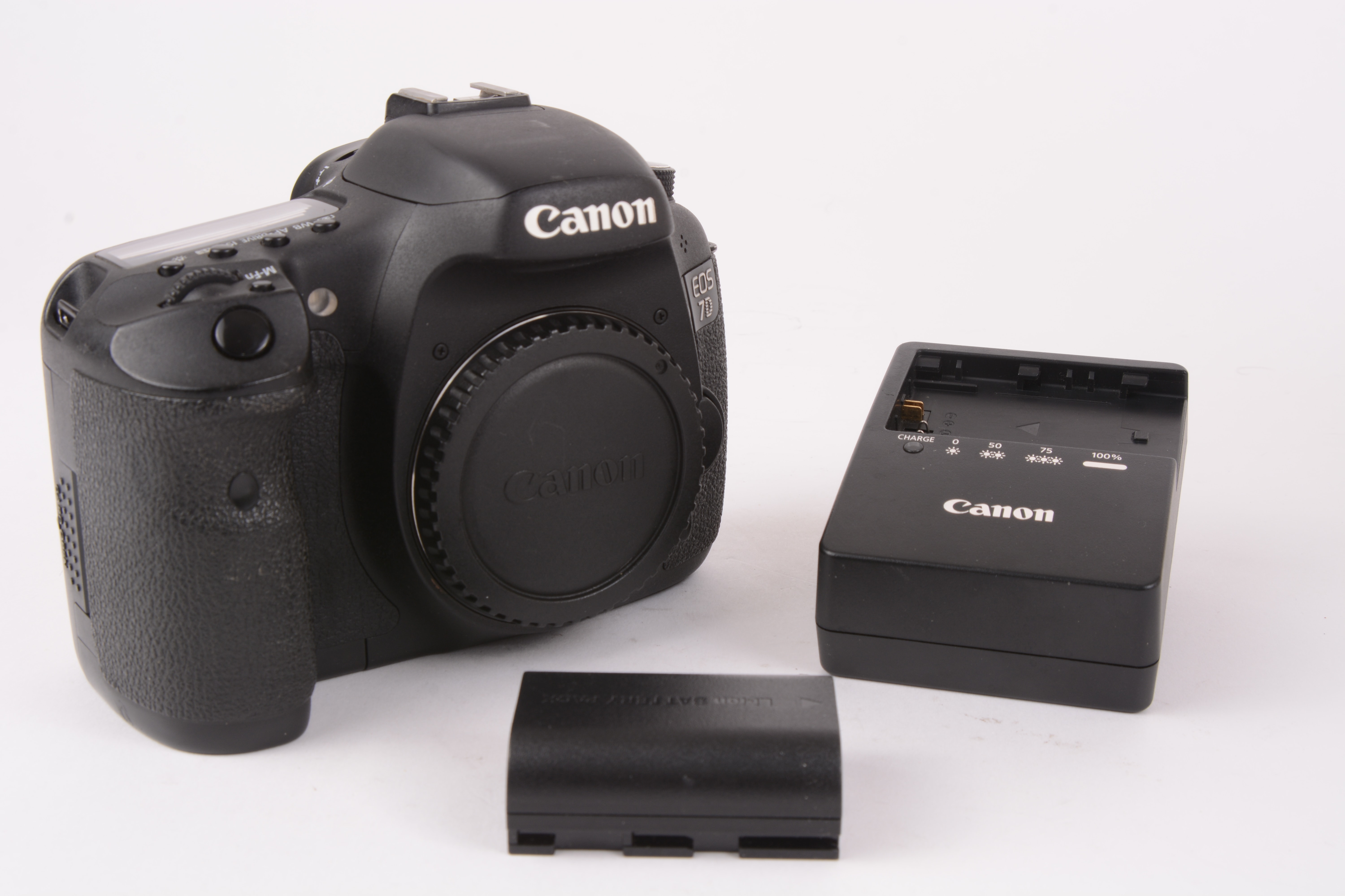 Canon 7D — image 8