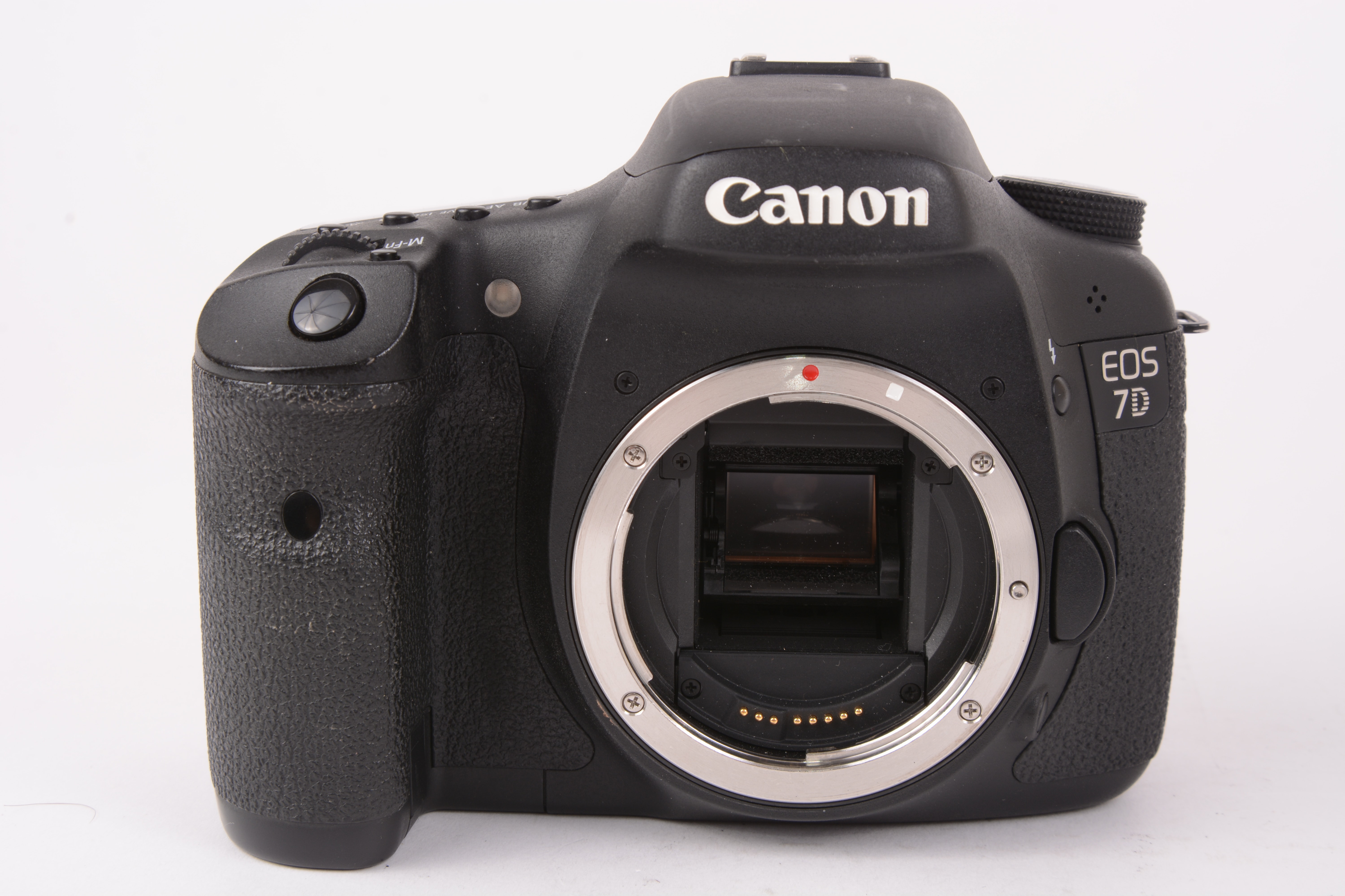 Canon 7D — image 5