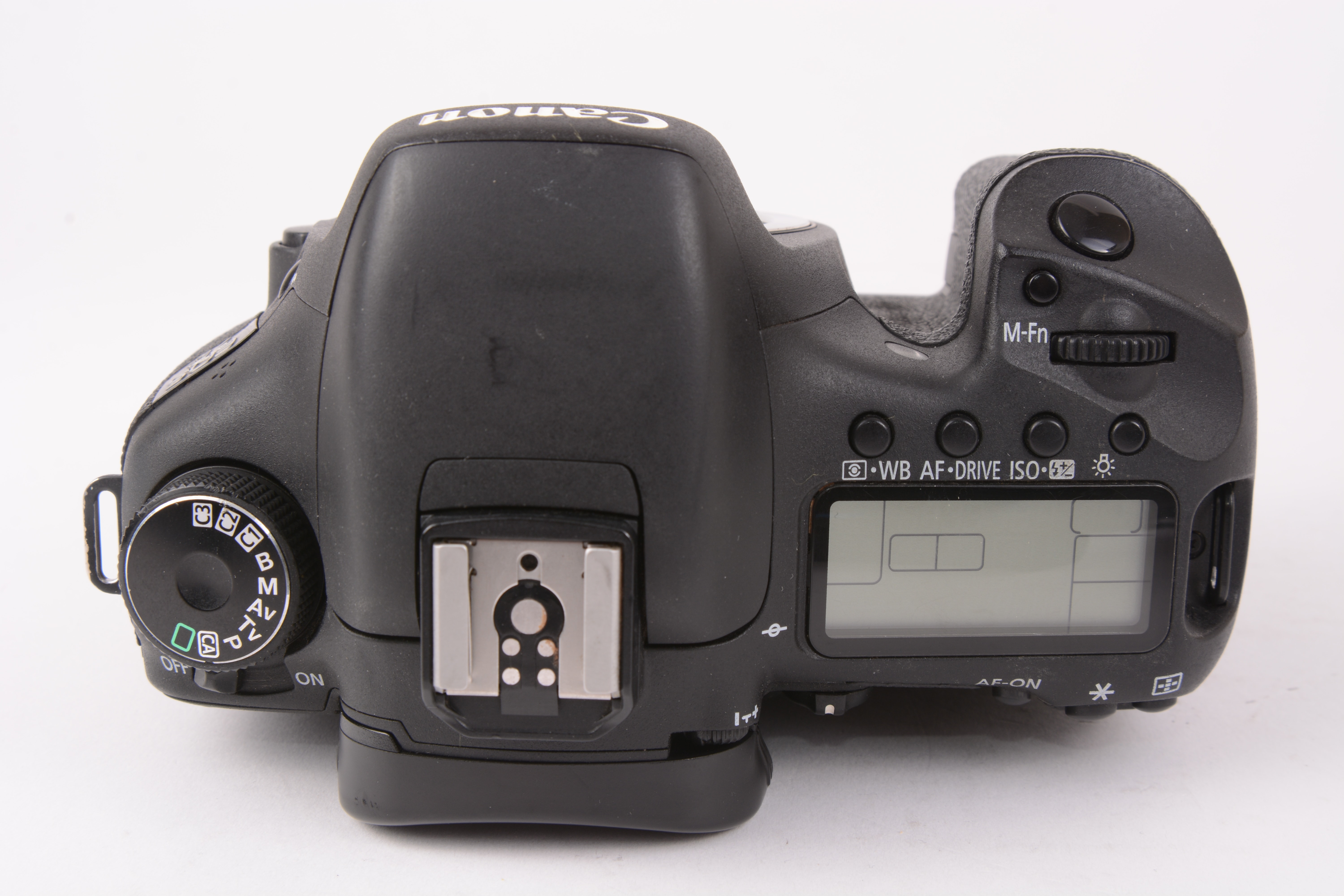 Canon 7D — image 7