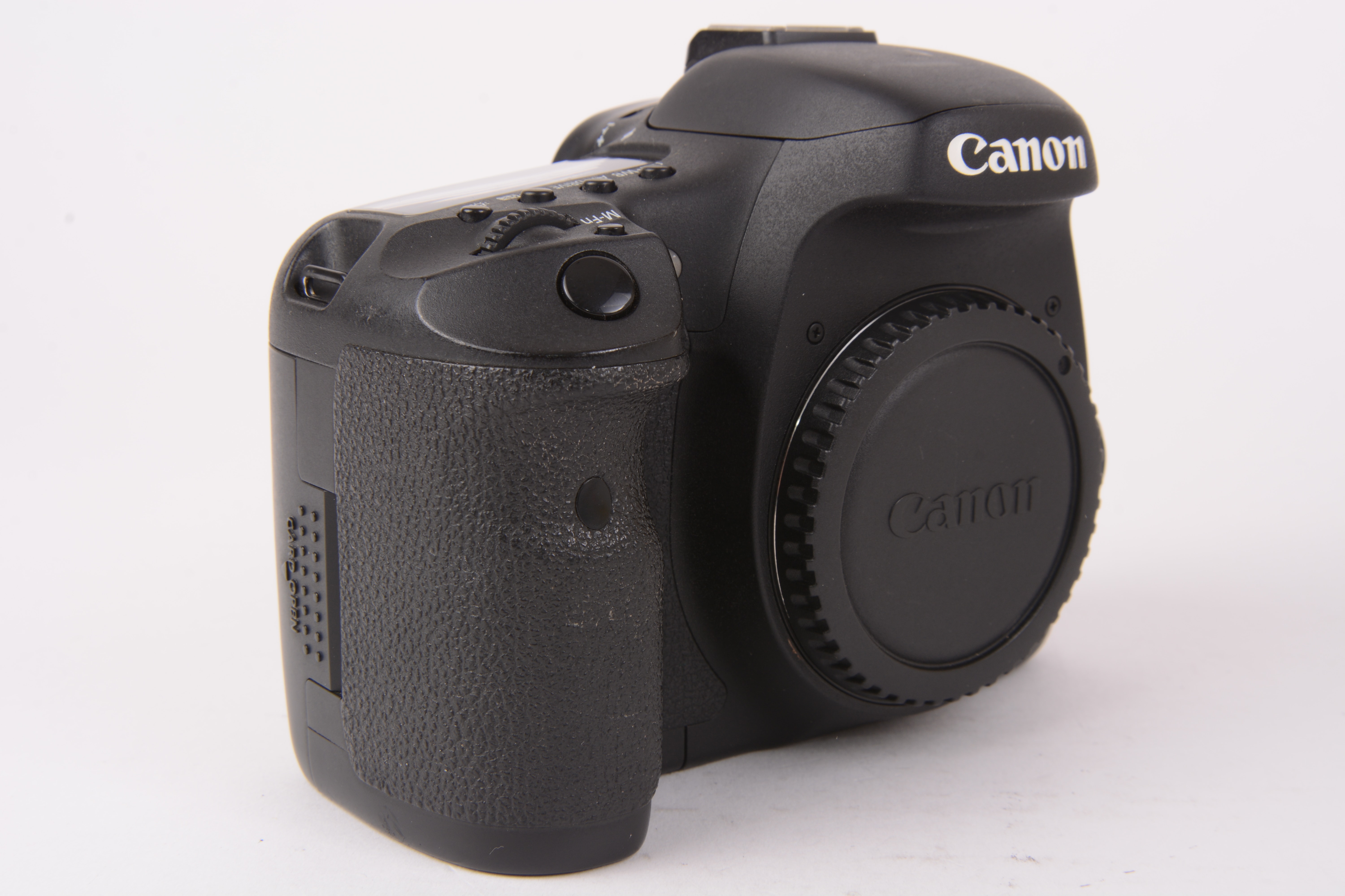 Canon 7D — image 2