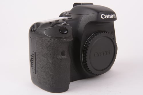 thumbnail-1 for Canon EOS 7D Body SC:42.6k #13633