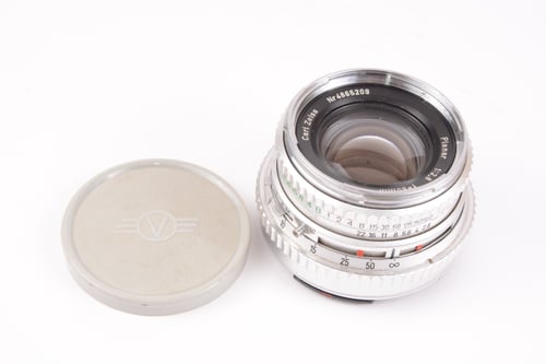 thumbnail-6 for Hasselblad 500c/m w/80mm/Prism/A12 #82029 O3 M5 C4