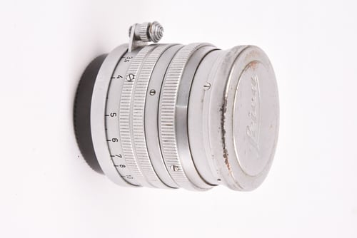 thumbnail-3 for Leica LTM 5cm Summarit f/1.5 O2 M5 C4 #51318