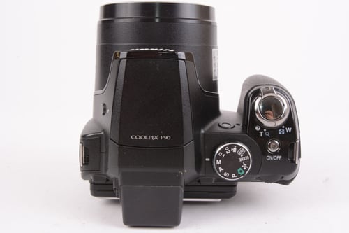 thumbnail-6 for Nikon Coolpix P90 23189