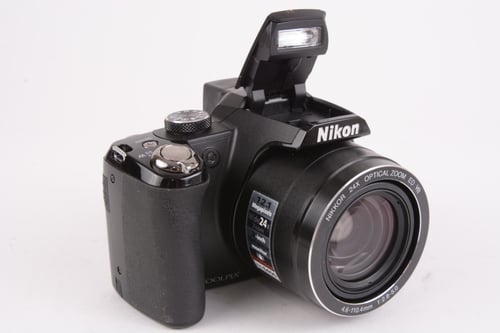 thumbnail-1 for Nikon Coolpix P90 23189