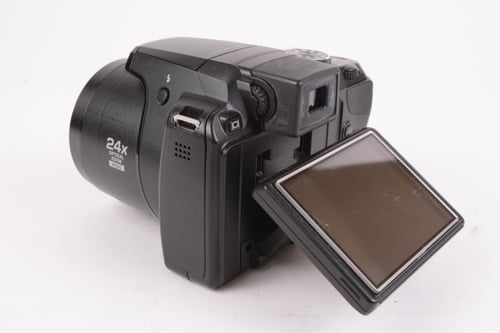 thumbnail-3 for Nikon Coolpix P90 23189