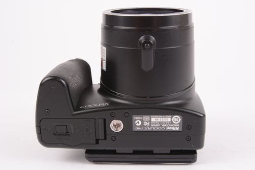 thumbnail-5 for Nikon Coolpix P90 23189