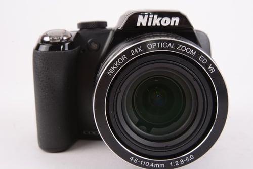 thumbnail-4 for Nikon Coolpix P90 23189