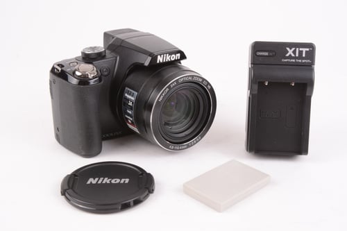 thumbnail-7 for Nikon Coolpix P90 23189