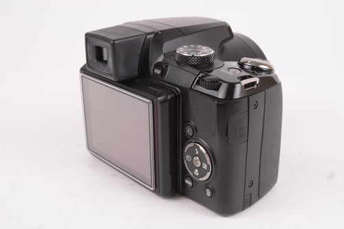 thumbnail-2 for Nikon Coolpix P90 23189