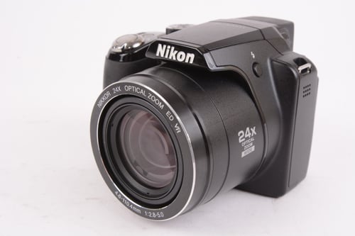 Nikon Coolpix P90 23189