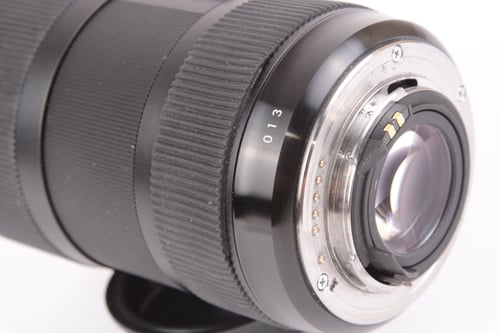 thumbnail-5 for Sigma 18-35mm f/1.8 ART for Pentax KAF