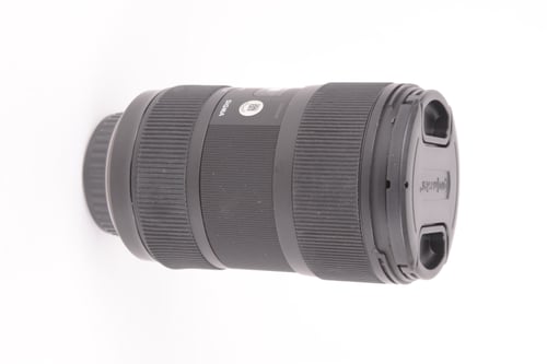 thumbnail-4 for Sigma 18-35mm f/1.8 ART for Pentax KAF