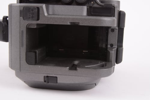 thumbnail-6 for Sony FX9 Cinema Camera Recording Hours 570 #00185 "SEE NOTES"