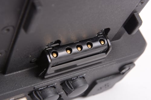 thumbnail-6 for Sony XDCA-FX9 Extension Unit for PXW-FX9 #00039