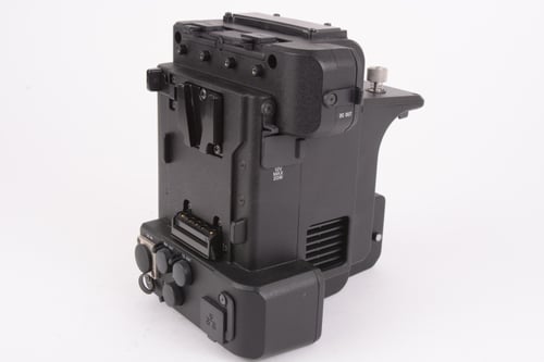 Sony XDCA-FX9 Extension Unit for PXW-FX9 #00039