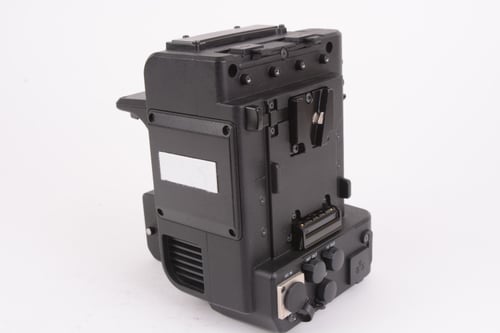 thumbnail-1 for Sony XDCA-FX9 Extension Unit for PXW-FX9 #00039