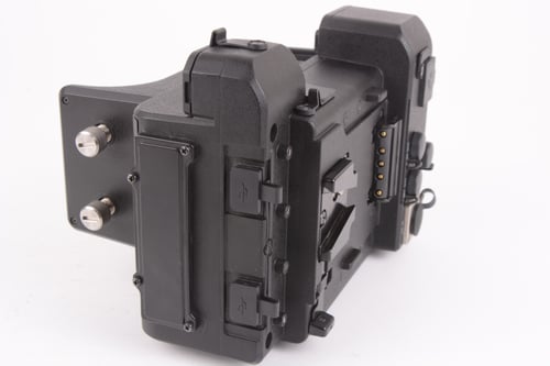 thumbnail-5 for Sony XDCA-FX9 Extension Unit for PXW-FX9 #00039