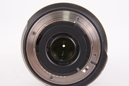 thumbnail-7 for Tamron 18-270mm (B008) for Nikon AFS