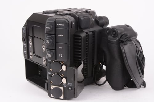 thumbnail-2 for Canon EOS C300 III Full Rig SC:3HR O5 M5 C5 #00023