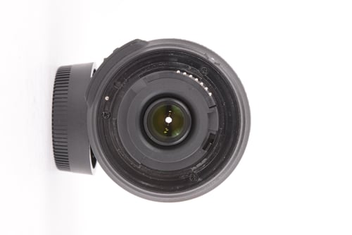 thumbnail-7 for Nikon AFS 55-200mm G VR DX #68075 O4 M5 C4