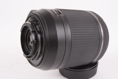 thumbnail-3 for Tamron 18-200mm Di II (B018) for Nikon AF