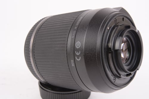 thumbnail-4 for Tamron 18-200mm Di II (B018) for Nikon AF