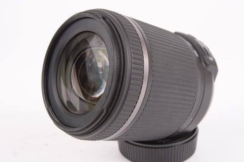 thumbnail-5 for Tamron 18-200mm Di II (B018) for Nikon AF