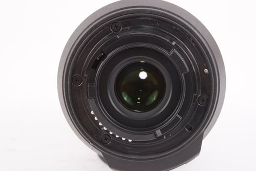 thumbnail-7 for Tamron 18-200mm Di II (B018) for Nikon AF