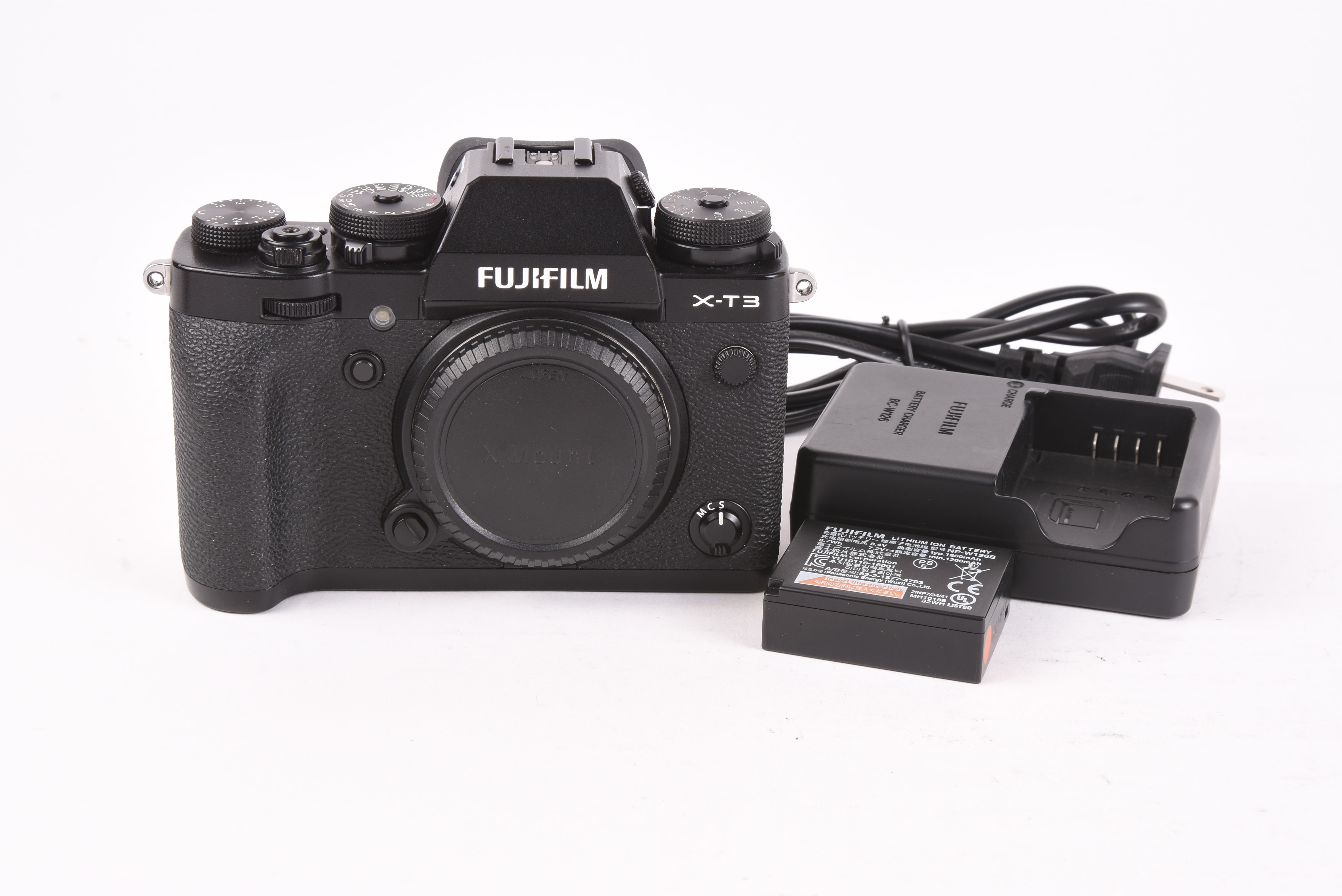 Fujifilm X-T3 — image 8