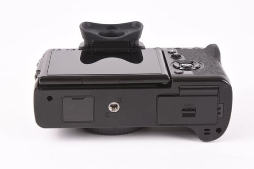 thumbnail-6 for Fujifilm X-T3 Body SC:160 O5 M5 C4 #00686