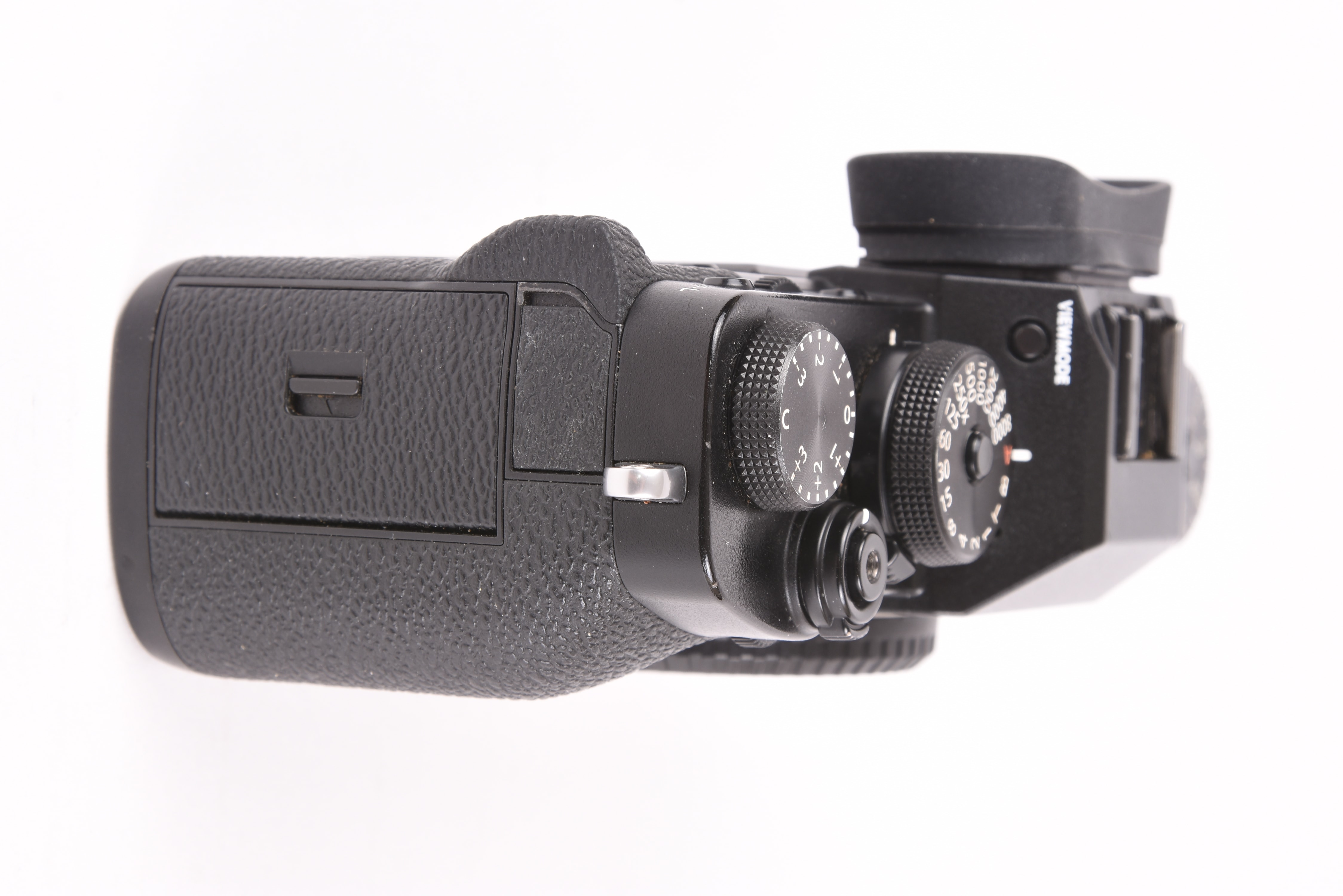 Fujifilm X-T3 — image 2