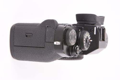 thumbnail-1 for Fujifilm X-T3 Body SC:160 O5 M5 C4 #00686