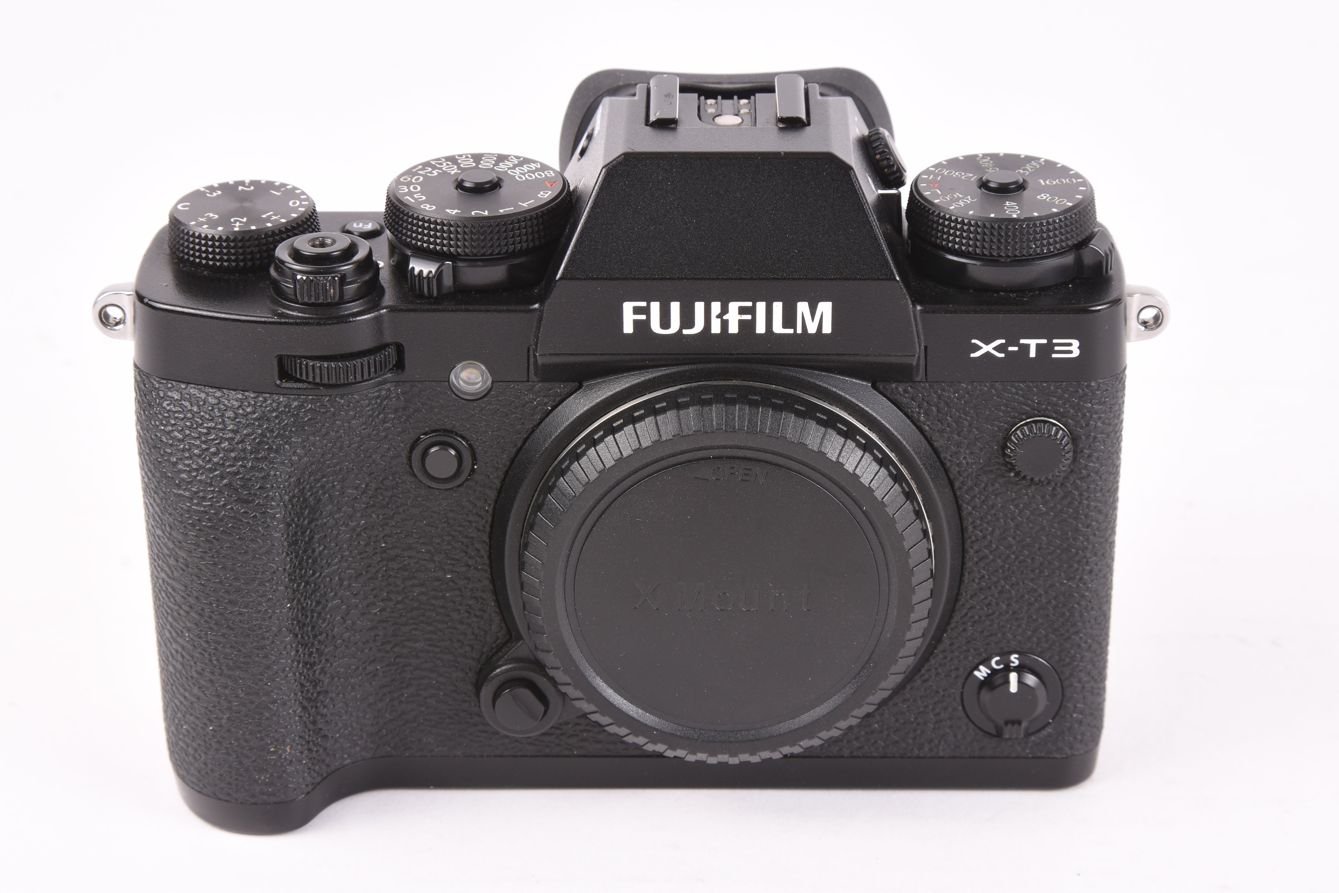 Fujifilm X-T3 — image 1