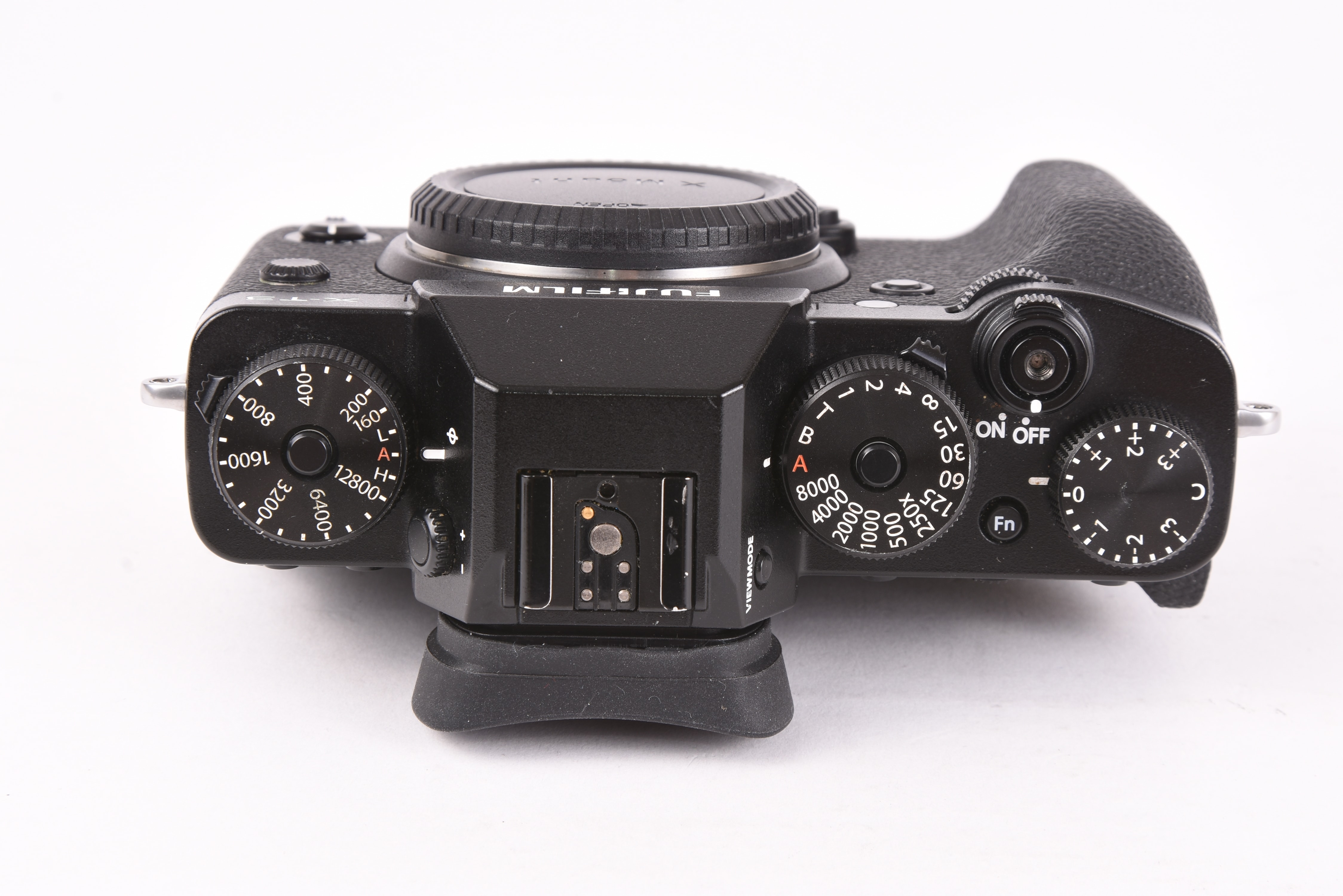 Fujifilm X-T3 — image 6