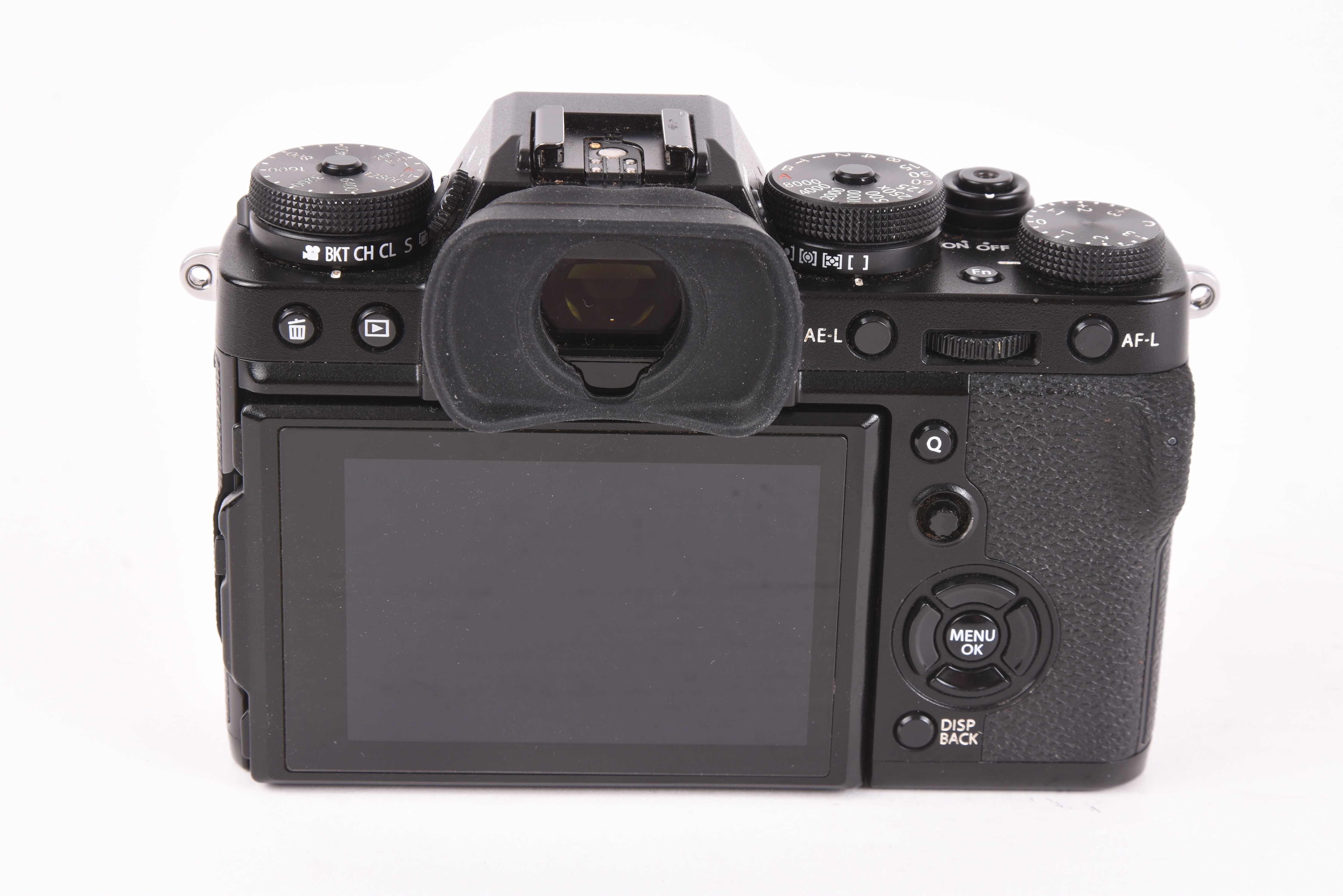 Fujifilm X-T3 — image 4