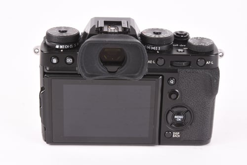 thumbnail-3 for Fujifilm X-T3 Body SC:160 O5 M5 C4 #00686