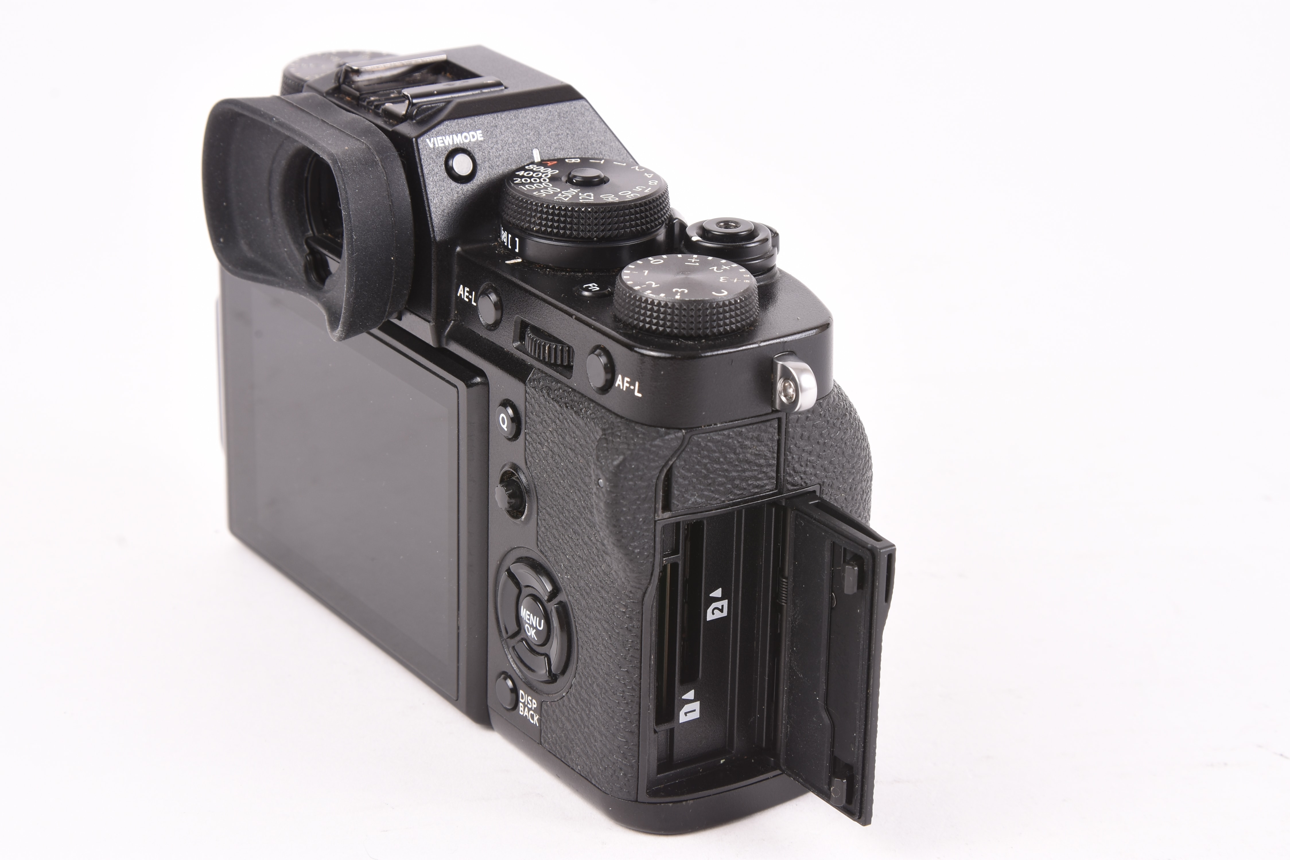 Fujifilm X-T3 — image 3