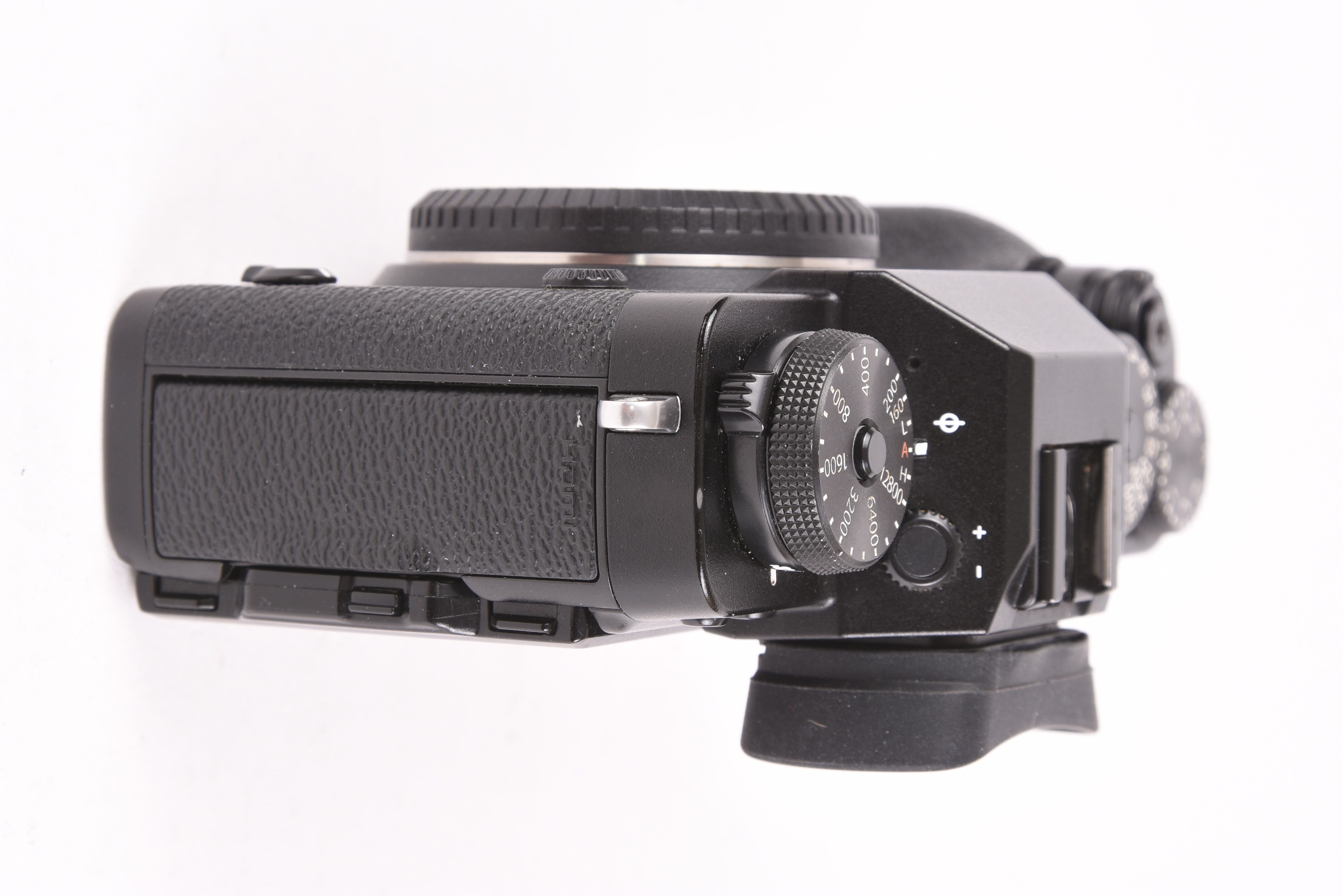 Fujifilm X-T3 — image 5