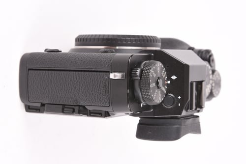 thumbnail-4 for Fujifilm X-T3 Body SC:160 O5 M5 C4 #00686