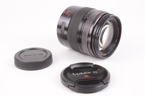 thumbnail-8 for Panasonic M4/3 12-35mm f/2.8