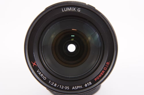 thumbnail-6 for Panasonic M4/3 12-35mm f/2.8