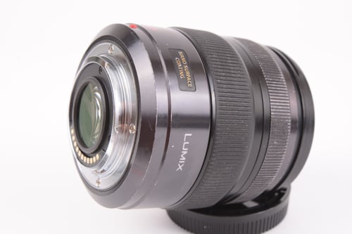 thumbnail-3 for Panasonic M4/3 12-35mm f/2.8