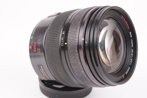 thumbnail-2 for Panasonic M4/3 12-35mm f/2.8