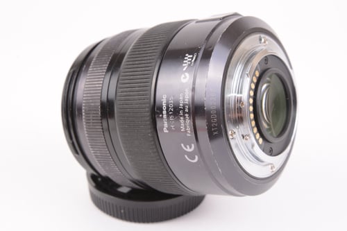 thumbnail-4 for Panasonic M4/3 12-35mm f/2.8