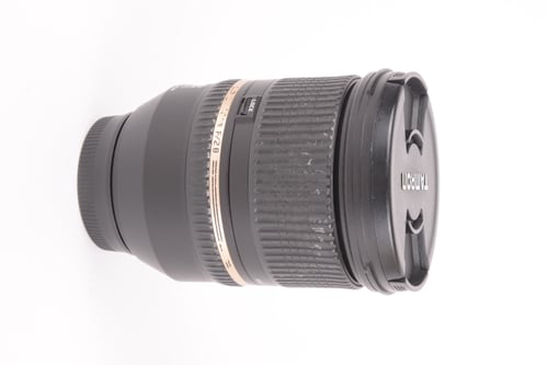 thumbnail-4 for Tamron 24-70mm f/2.8 (A007) Nikon AFS O4 M5 C3 #06319